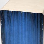 CAJON SELA Varios Blue SE 052