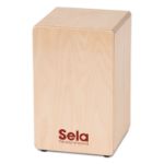 CAJON SELA Primera SE 117