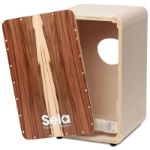 CAJON SELA CaSela Satin Nut SE 002A