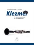 OSTERMEIER/VOIT:KLEZMER CLARINET