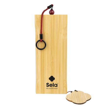 SELA Venti Chimes Fire G/B/D/C SEV-FI