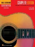 HAL LEONARD GUITAR METHOD COMPLETE EDITION 1-3