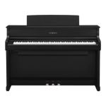 ELEKTRIČNI KLAVIR YAMAHA CLAVINOVA CLP-875B - Na zalogi je testni model