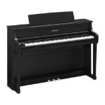 ELEKTRIČNI KLAVIR YAMAHA CLAVINOVA CLP-875B - Na zalogi je testni model