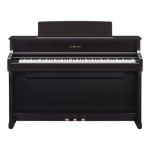 ELEKTRIČNI KLAVIR YAMAHA CLAVINOVA CLP-875R