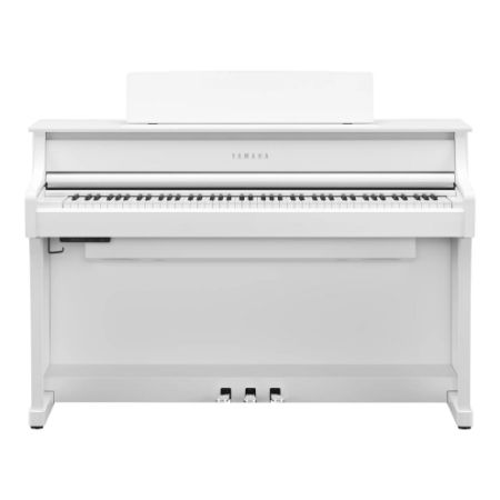 Slika ELEKTRIČNI KLAVIR YAMAHA CLAVINOVA CLP-875WH