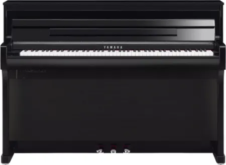 Slika ELEKTRIČNI KLAVIR YAMAHA CLAVINOVA CLP-885PE