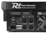 POWER DYNAMICS AKTIVNA MEŠALNA MIZA PDM-S804A