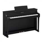 ELEKTRIČNI KLAVIR YAMAHA CLAVINOVA CLP-835PE