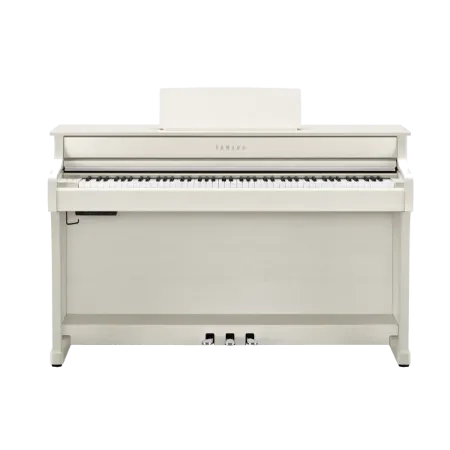 ELEKTRIČNI KLAVIR YAMAHA CLAVINOVA CLP-835WB