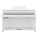 ELEKTRIČNI KLAVIR YAMAHA CLAVINOVA CLP-835WH