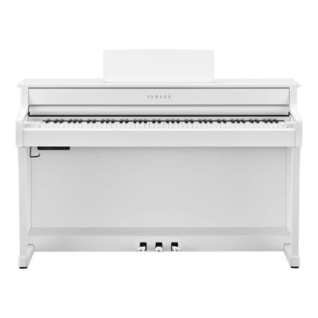 ELEKTRIČNI KLAVIR YAMAHA CLAVINOVA CLP-835WH