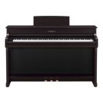 ELEKTRIČNI KLAVIR YAMAHA CLAVINOVA CLP-835R