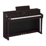 ELEKTRIČNI KLAVIR YAMAHA CLAVINOVA CLP-835R