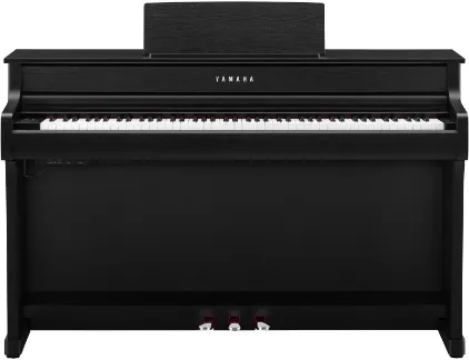 Slika ELEKTRIČNI KLAVIR YAMAHA CLAVINOVA CLP-835B