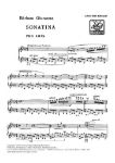 GIURANNA:SONATINA PER ARPA