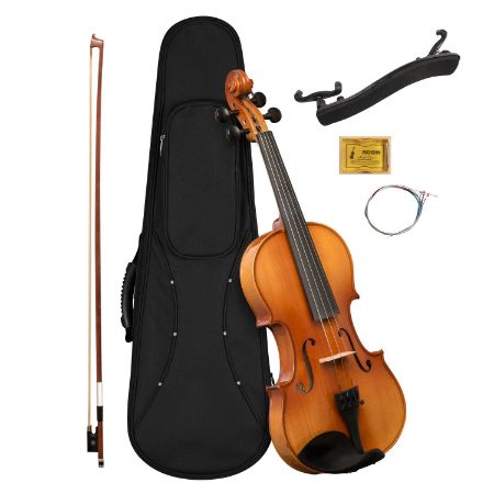 CASCHA violina 3/4 set HH 2133