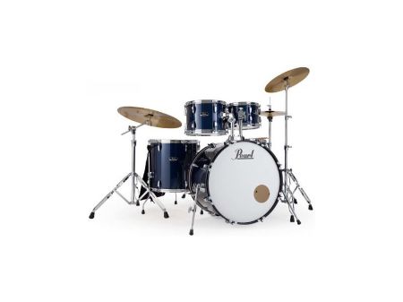 Bobni Pearl Roadshow 20" PlusRoyal Blue Metallic RS505BC