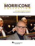 THE MORRICONE COLLECTION FOR PIANO SOLO