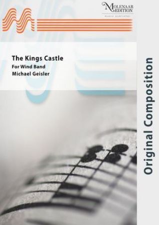 GEISLER:THE KING CASTLE CONCERT BAND