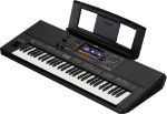 KLAVIATURA YAMAHA PSR-SX720