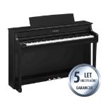 ELEKTRIČNI KLAVIR YAMAHA CLAVINOVA CLP-845B