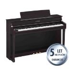 ELEKTRIČNI KLAVIR YAMAHA CLAVINOVA CLP-845R