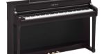 ELEKTRIČNI KLAVIR YAMAHA CLAVINOVA CLP-845R