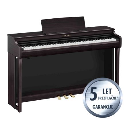 ELEKTRIČNI KLAVIR YAMAHA CLAVINOVA CLP-825R