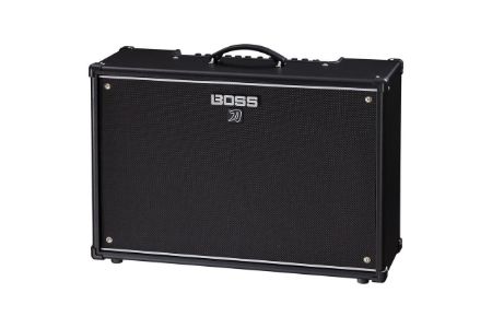 BOSS OJAČEVALEC KATANA 100-212 GEN 3 100W 2x12'' custom