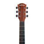 CASCHA akustična kitara Stage Series Dreadnought Guitar with Spruce Top incl.bag