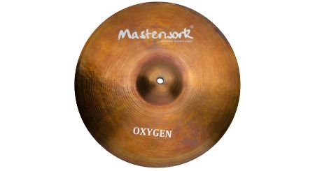 Masterwork Oxygen Hi-Hat 14''