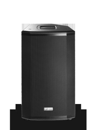 VENTIS 112A ACTIVE SPEAKER 700W +200W RMS - 133DB SPL