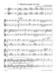 SAINT-SAENS:THE CARNIVAL OF THE ANIMALS FOR TWO FLUTES