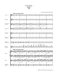 MENDELSSOHN:VIOLIN CONCERTO E-MOLL OP.64 STUDY SCORE