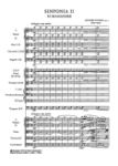 DVORAK:SYMPHONY NO.2 B-DUR OP.4 STUDY SCORE