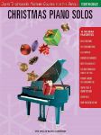 THOMPSON:CHRISTAMS PIANO SOLOS FOURTH GRADE + CD