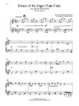 THOMPSON:CHRISTMAS PIANO SOLOS SECOND GRADE