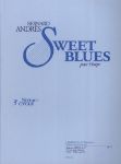 ANDRES:SWEET BLUES POUR HARPE