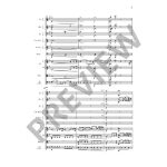 HAYDN:SYMPHONY NO.100 G-DUR "MILITARY" STUDY SCORE