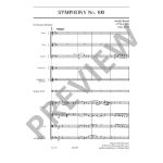 HAYDN:SYMPHONY NO.100 G-DUR "MILITARY" STUDY SCORE