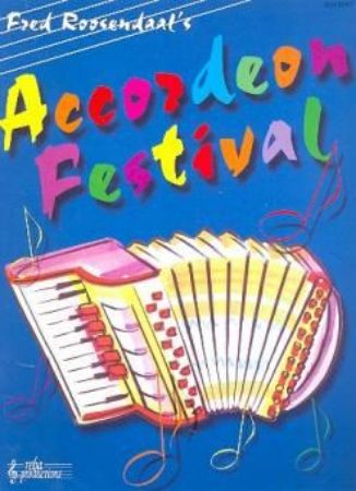 ROOSENDAAL'S:ACCORDEON FESTIVAL