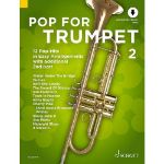 POP FOR TRUMPET 2 + AUDO ACCESS