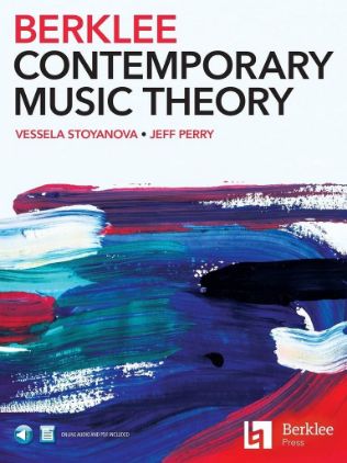 STOYANOVA/PERRY:BERKLEE CONTEMPORARY MUSIC THEORY