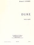 ANDRES:DUKE POUR HARPE