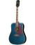 EPIPHONE ELEKTRO AKUSTIČNA KITARA Miranda Lambert Bluebird w/case