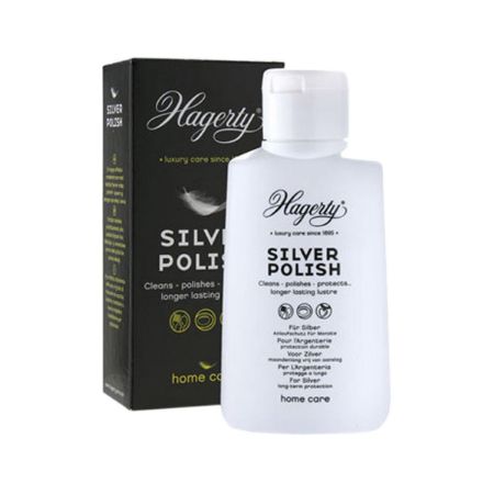 HAGERTY ČISTILO ZA SREBRO SILVER POLISH