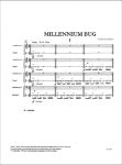 SOLLIMA:MILLENNIUM BUG PER ENSEMBLE