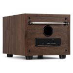 AUDIZIO Vieste Radio DAB+/ BT /SUB Black/Brown