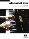 JAZZ PIANO SOLOS CLASSICAL JAZZ VOL.63